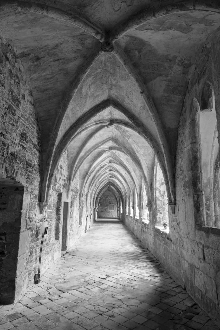 Kloster Michaelstein